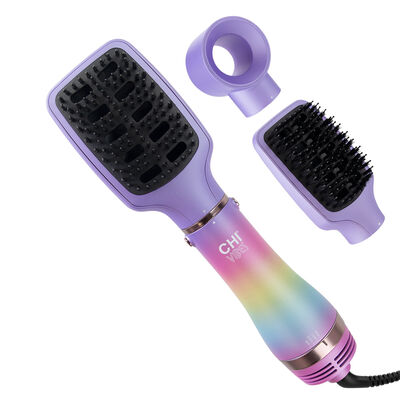 Vibes "Get Me Bodied" 3-in-1 Blowout Brush